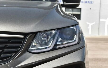 Geely Coolray I, 2025 год, 1 890 000 рублей, 8 фотография