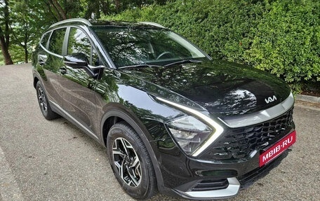KIA Sportage IV рестайлинг, 2021 год, 1 980 000 рублей, 3 фотография