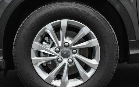 Geely Coolray I, 2025 год, 1 890 000 рублей, 14 фотография