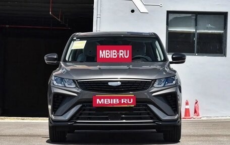 Geely Coolray I, 2025 год, 1 890 000 рублей, 2 фотография