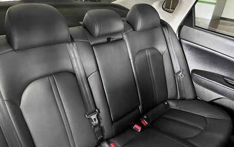 KIA Optima IV, 2018 год, 1 945 000 рублей, 12 фотография