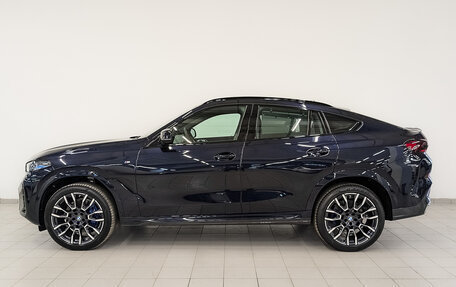 BMW X6, 2024 год, 15 978 000 рублей, 3 фотография