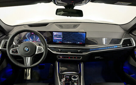 BMW X6, 2024 год, 15 978 000 рублей, 10 фотография