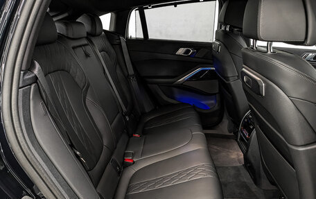 BMW X6, 2024 год, 15 978 000 рублей, 12 фотография