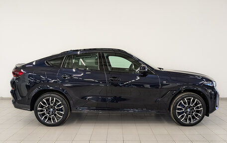 BMW X6, 2024 год, 15 978 000 рублей, 4 фотография
