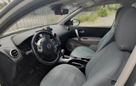 Nissan Qashqai, 2012 год, 1 198 000 рублей, 3 фотография