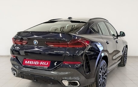 BMW X6, 2024 год, 15 978 000 рублей, 2 фотография