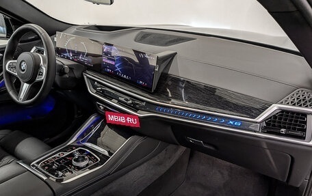 BMW X6, 2024 год, 15 978 000 рублей, 9 фотография