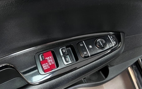 KIA Optima IV, 2018 год, 1 945 000 рублей, 14 фотография