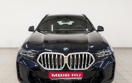 BMW X6, 2024 год, 15 978 000 рублей, 5 фотография