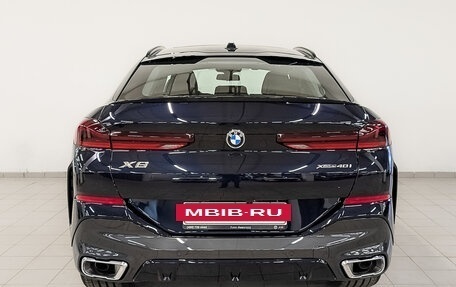 BMW X6, 2024 год, 15 978 000 рублей, 6 фотография