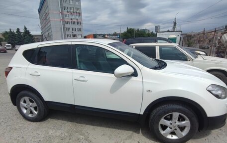 Nissan Qashqai, 2012 год, 1 198 000 рублей, 7 фотография