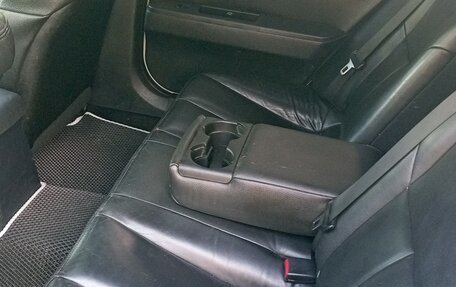 Mitsubishi Galant IX, 2006 год, 499 000 рублей, 9 фотография