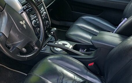 Mitsubishi Galant IX, 2006 год, 499 000 рублей, 8 фотография