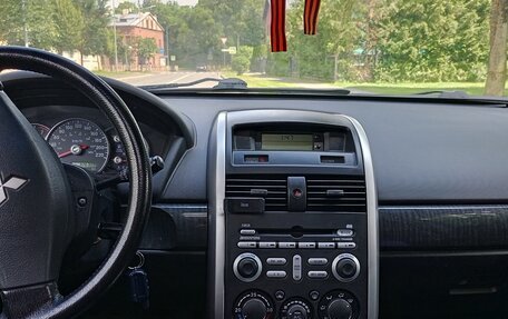 Mitsubishi Galant IX, 2006 год, 499 000 рублей, 6 фотография