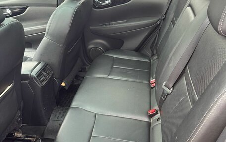 Nissan Qashqai, 2014 год, 1 200 000 рублей, 12 фотография