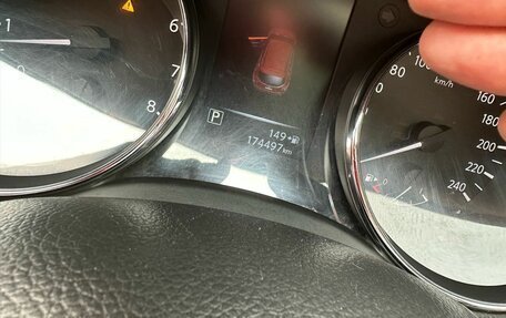 Nissan Qashqai, 2014 год, 1 200 000 рублей, 16 фотография