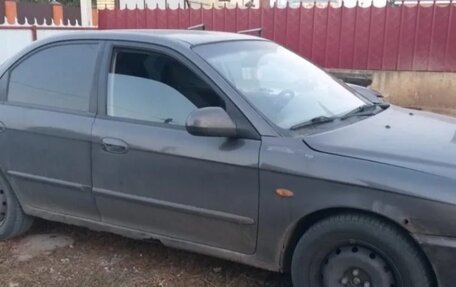 KIA Spectra II (LD), 2006 год, 170 000 рублей, 3 фотография