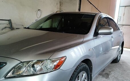 Toyota Camry, 2008 год, 1 100 000 рублей, 3 фотография