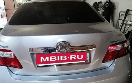 Toyota Camry, 2008 год, 1 100 000 рублей, 2 фотография