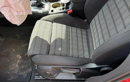 Audi Q3, 2016 год, 600 000 рублей, 13 фотография