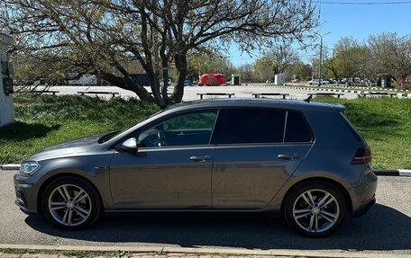Volkswagen Golf VII, 2018 год, 2 200 000 рублей, 7 фотография