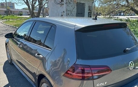 Volkswagen Golf VII, 2018 год, 2 200 000 рублей, 6 фотография