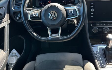 Volkswagen Golf VII, 2018 год, 2 200 000 рублей, 12 фотография