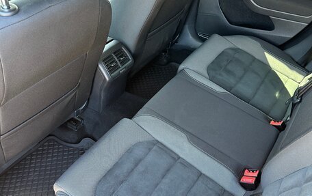 Volkswagen Golf VII, 2018 год, 2 200 000 рублей, 16 фотография