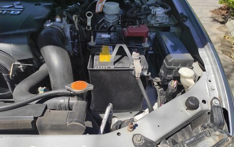Mitsubishi Pajero Sport II рестайлинг, 2010 год, 2 250 000 рублей, 6 фотография