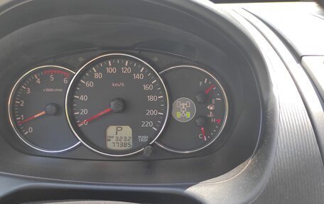 Mitsubishi Pajero Sport II рестайлинг, 2010 год, 2 250 000 рублей, 12 фотография