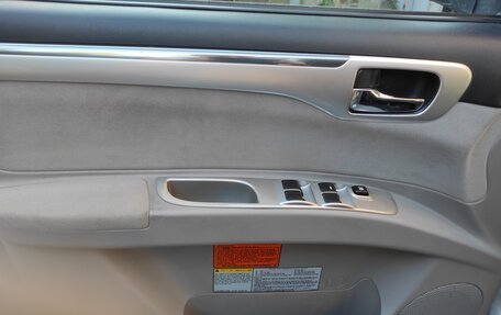 Mitsubishi Pajero Sport II рестайлинг, 2010 год, 2 250 000 рублей, 13 фотография