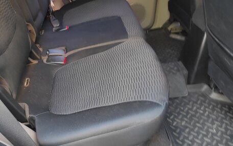 Mitsubishi Pajero Sport II рестайлинг, 2010 год, 2 250 000 рублей, 22 фотография