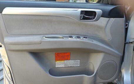 Mitsubishi Pajero Sport II рестайлинг, 2010 год, 2 250 000 рублей, 26 фотография
