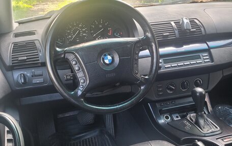 BMW X5, 2003 год, 350 000 рублей, 2 фотография