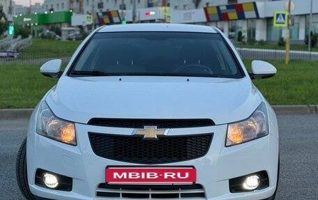 Chevrolet Cruze II, 2012 год, 650 000 рублей, 2 фотография