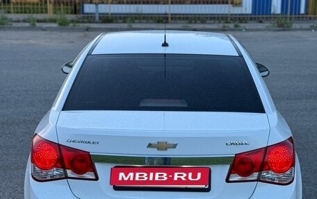 Chevrolet Cruze II, 2012 год, 650 000 рублей, 6 фотография
