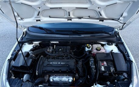 Chevrolet Cruze II, 2012 год, 650 000 рублей, 7 фотография