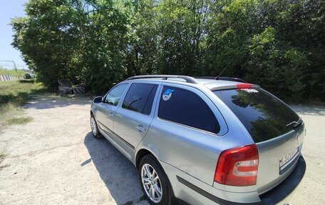 Skoda Octavia, 2005 год, 650 000 рублей, 7 фотография