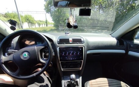 Skoda Octavia, 2005 год, 650 000 рублей, 12 фотография