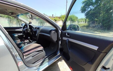 Skoda Octavia, 2005 год, 650 000 рублей, 9 фотография