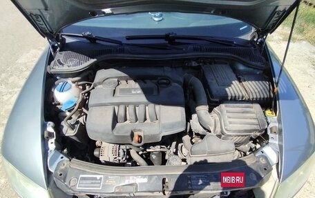 Skoda Octavia, 2005 год, 650 000 рублей, 11 фотография