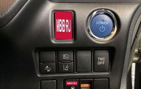 Toyota Noah III, 2021 год, 2 000 000 рублей, 8 фотография