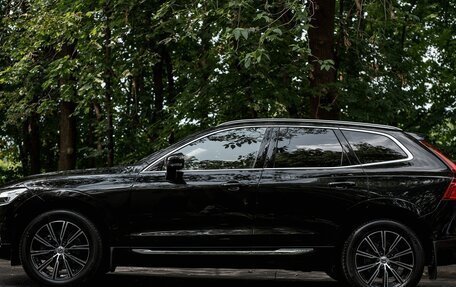 Volvo XC60 II, 2020 год, 3 650 000 рублей, 10 фотография