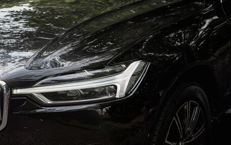 Volvo XC60 II, 2020 год, 3 650 000 рублей, 9 фотография