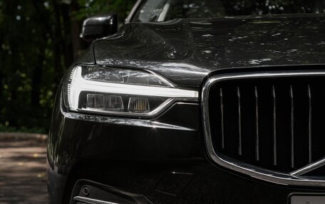 Volvo XC60 II, 2020 год, 3 650 000 рублей, 8 фотография