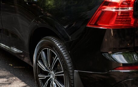 Volvo XC60 II, 2020 год, 3 650 000 рублей, 12 фотография