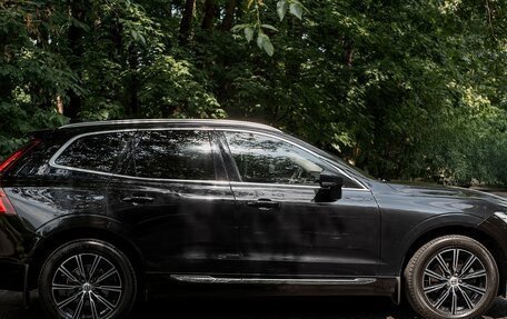 Volvo XC60 II, 2020 год, 3 650 000 рублей, 5 фотография