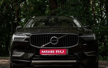 Volvo XC60 II, 2020 год, 3 650 000 рублей, 3 фотография