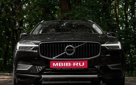 Volvo XC60 II, 2020 год, 3 650 000 рублей, 7 фотография